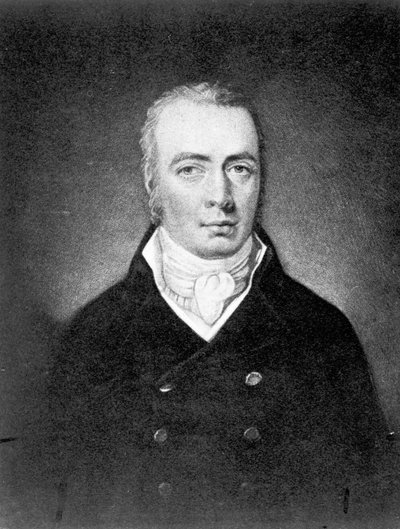Thomas Addis Emmet by American School